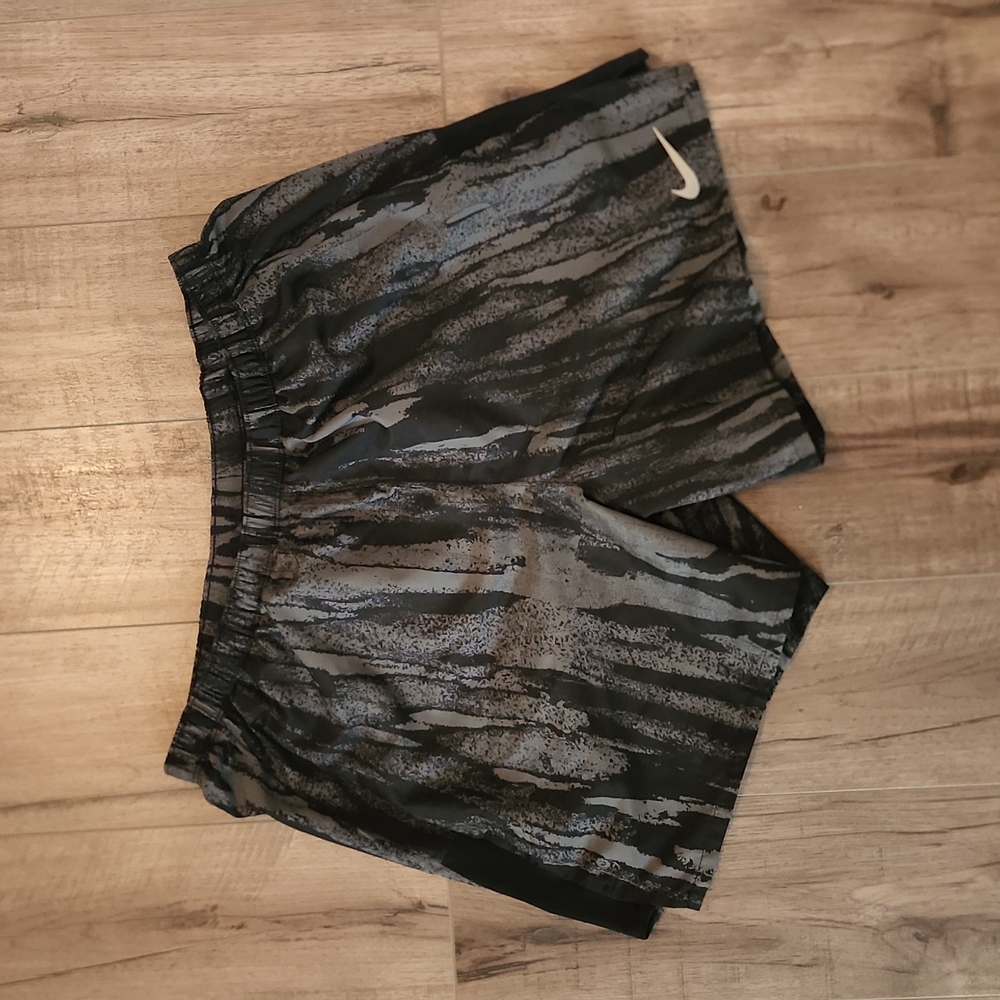Nike Athletic Shorts